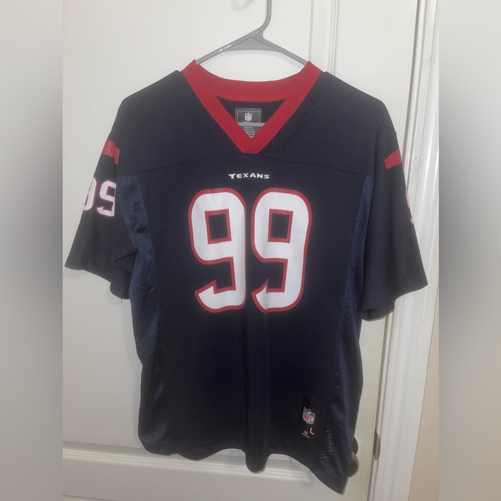 Texans jersey